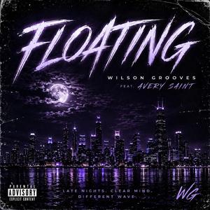 FLOATING (feat. Avery Saint)