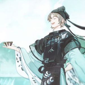 如见青山