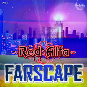 Farscape (Original Mix)