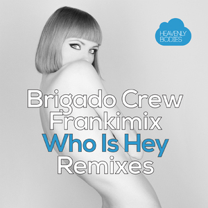 Who Is(JUST2 & CMM Remix)