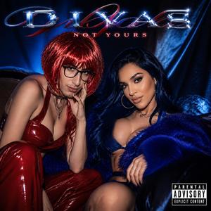 Shaking ass (feat. Marachella 37)