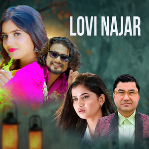 Lovi Najar