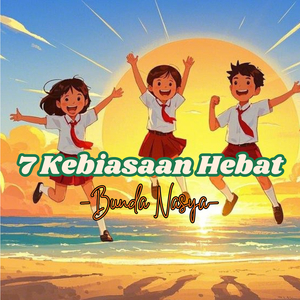 7 Kebiasaan Hebat