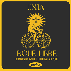 Palpitation (Fabi Yond Remix)