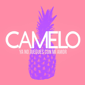 Ya No Juegues Con Mi Amor