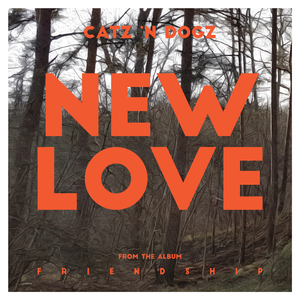 New Love (Radio Edit)