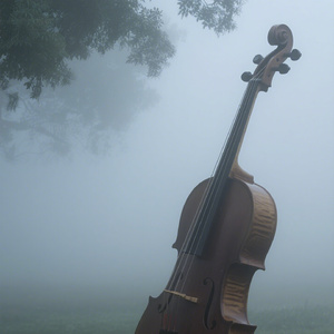 琴音里的雾