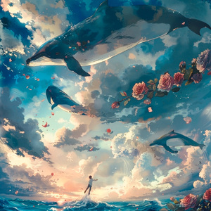 Falling下坠 伴奏