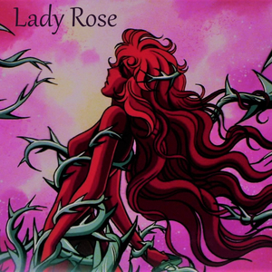 Rose of Versailles