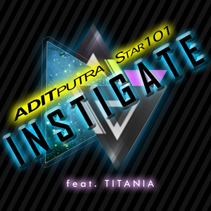 Instigate (Extended Vocal Mix)