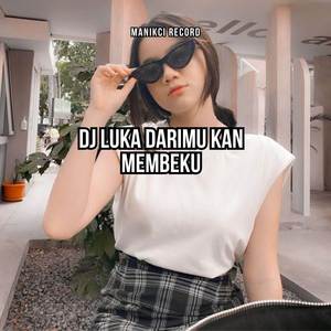 Dj Luka Darimu Kan Membeku