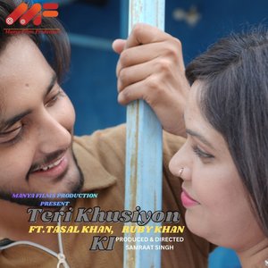 Teri Khusiyon Ki