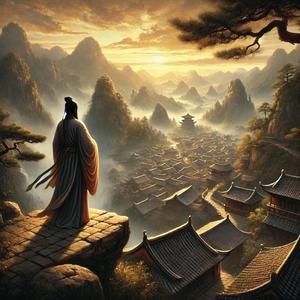 大學之道 (欣賞版二)