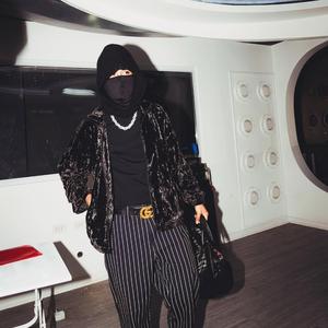 Contando Billete (Instrumental)