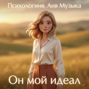 Он мой идеал