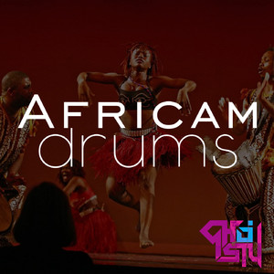 Africam Drums