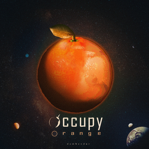 Occupy Orange