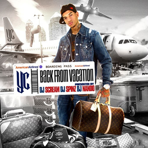 What It Took (Feat. Kwony Cash) [Prod. By Ced]