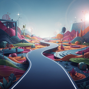 Path