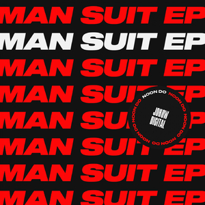 Man Suit (Original Mix)