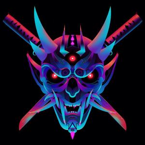 Polyphia-G.O.A.T.&Shinobi（混搭）（在黑暗中 / 可有道 remix）