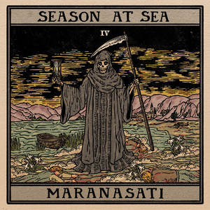 Maranasati