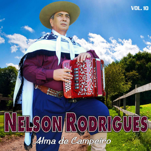 Retornando à Querência