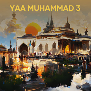Yaa Muhammad 3