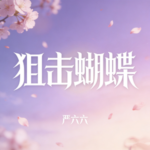 狙击蝴蝶