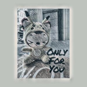 Only For You(prod.6xtence)