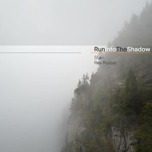 Run Into The Shadow