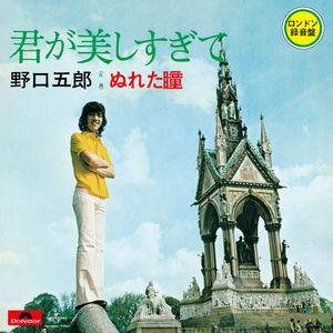 君が美しすぎて