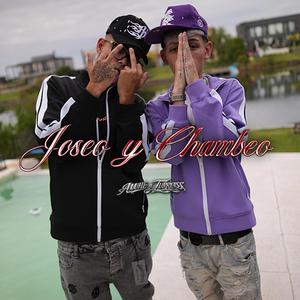 JOSEO Y CHAMBEO (feat. Santino Aluhe)