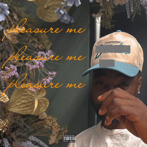 Pleasure Me
