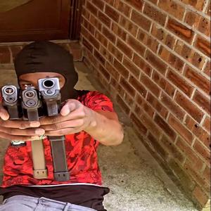 #FREEDEMVz (feat. Brazy B)