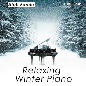 Relaxing Winter Piano