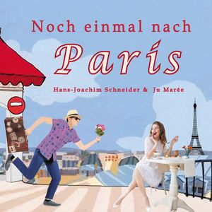 La magicienne des rues