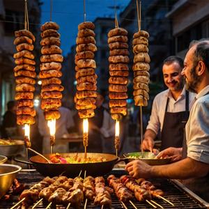 Adana Lezzeti