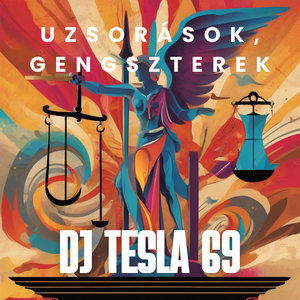Uzsorások, Gengszterek