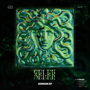 Gorgon