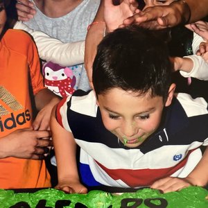 Inteligente/atelofobia