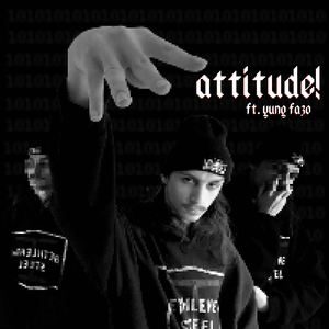 attitude!