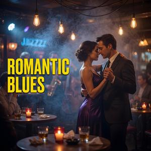 Blues and the Telephone