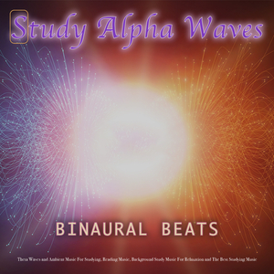 Study Alpha Waves