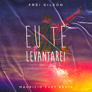 Eu Te Levantarei (Remix)