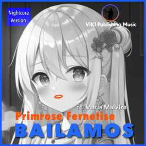 Bailamos (Nightcore Version) [feat. Marla Malvins]