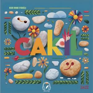 Çakıl (Bedri Rahmi Eyüboğlu)