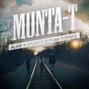 Montate (feat. Arjay & Eithan Torres)