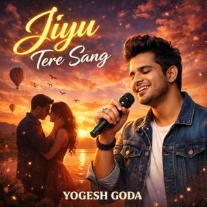 Jiyu Tere Sang