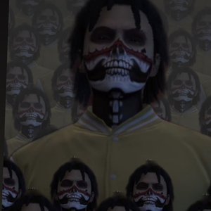 Stick Talk (feat. W3luv3d)